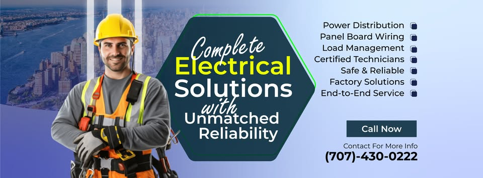Cover photo of Taurus Electrical Services
